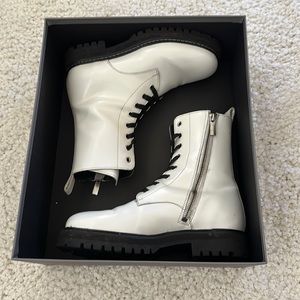 Thursday Combat Boot
